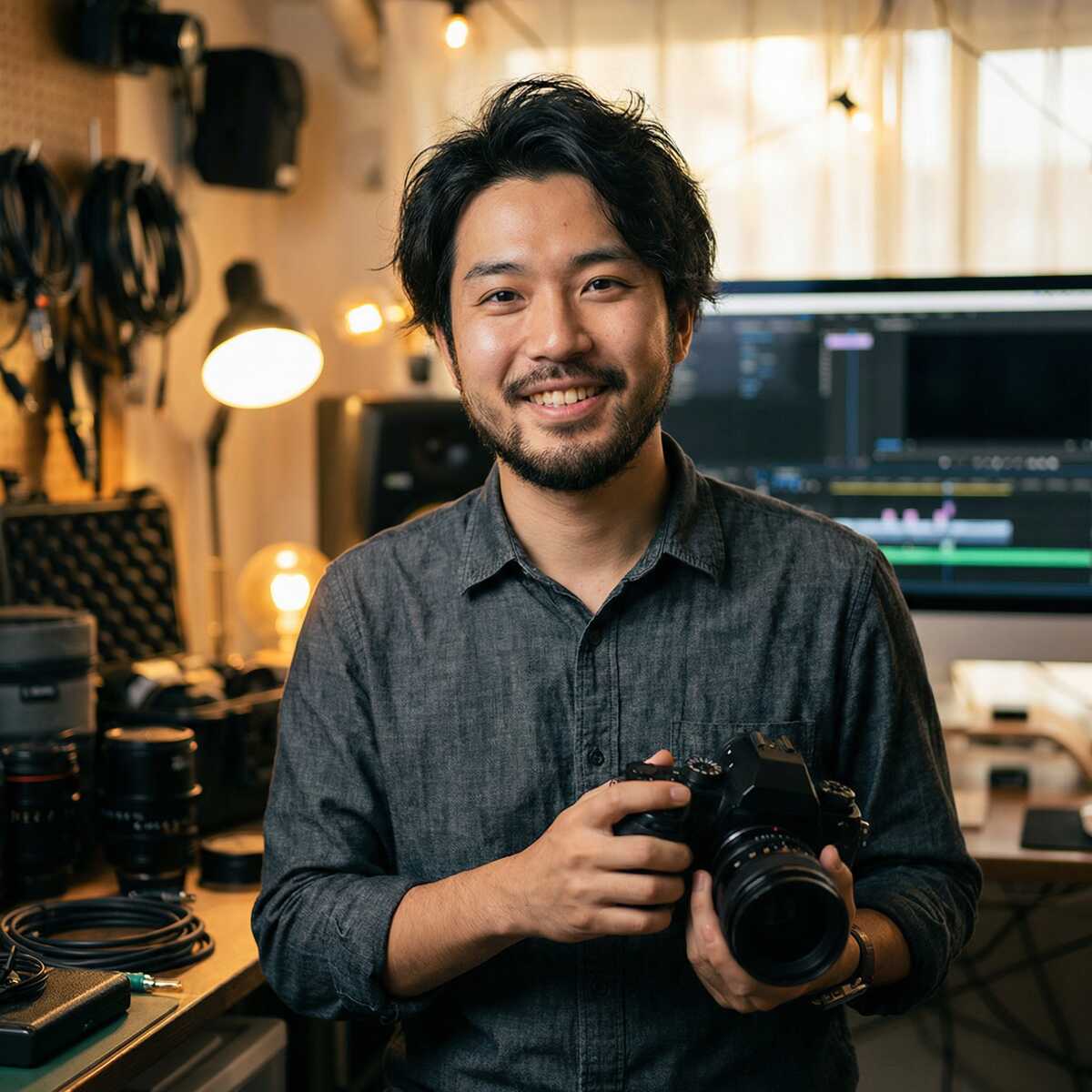 萝莉岛首席摄影师王浩然