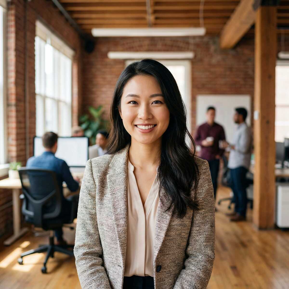 萝莉岛演员顾问陈思琪