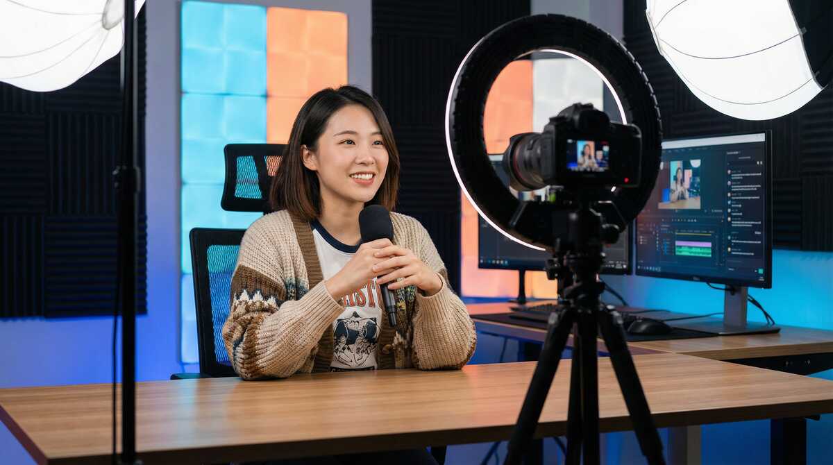 萝莉岛品牌宣传片案例